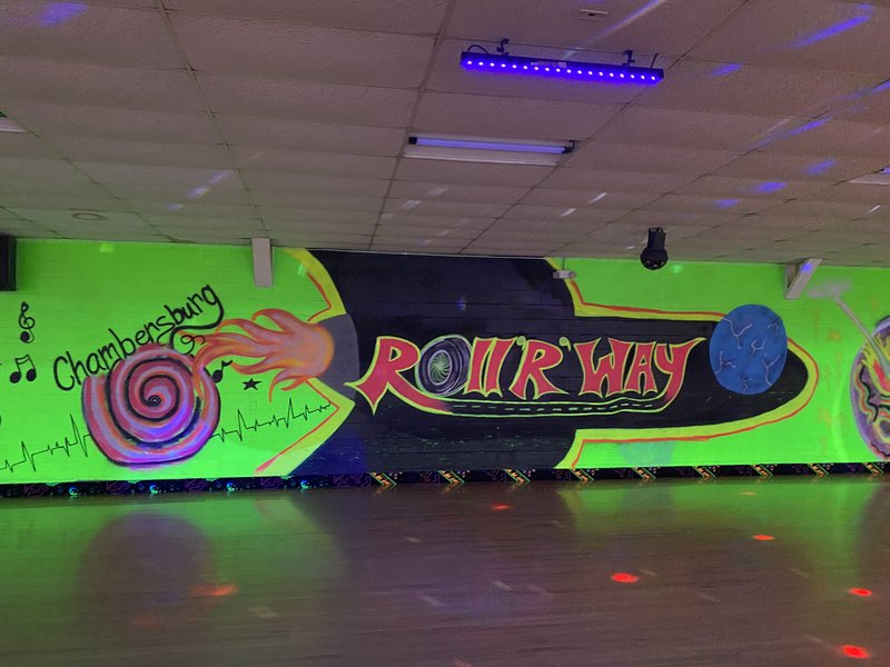 Roll "R" Way photo 5
