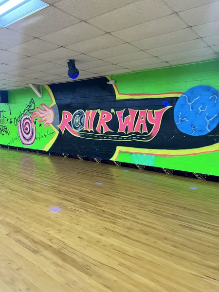 Roll "R" Way photo 6
