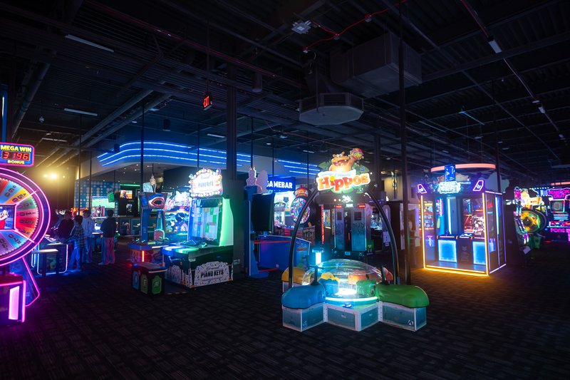 Dave & Buster's Torrance photo 4