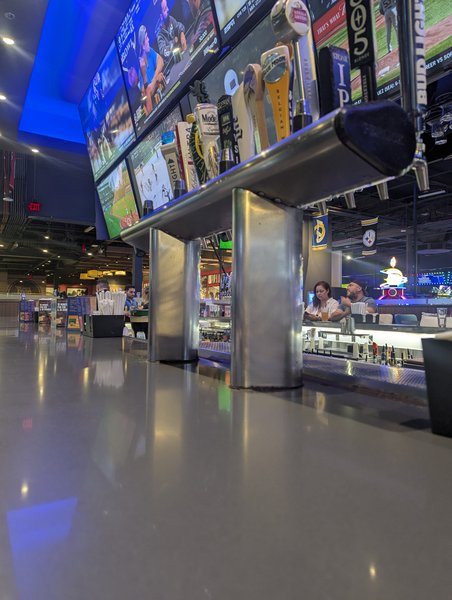 Dave & Buster's Torrance photo 5