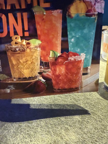 Dave & Buster's Torrance photo 6