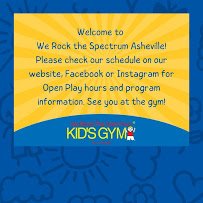 We Rock the Spectrum - Asheville