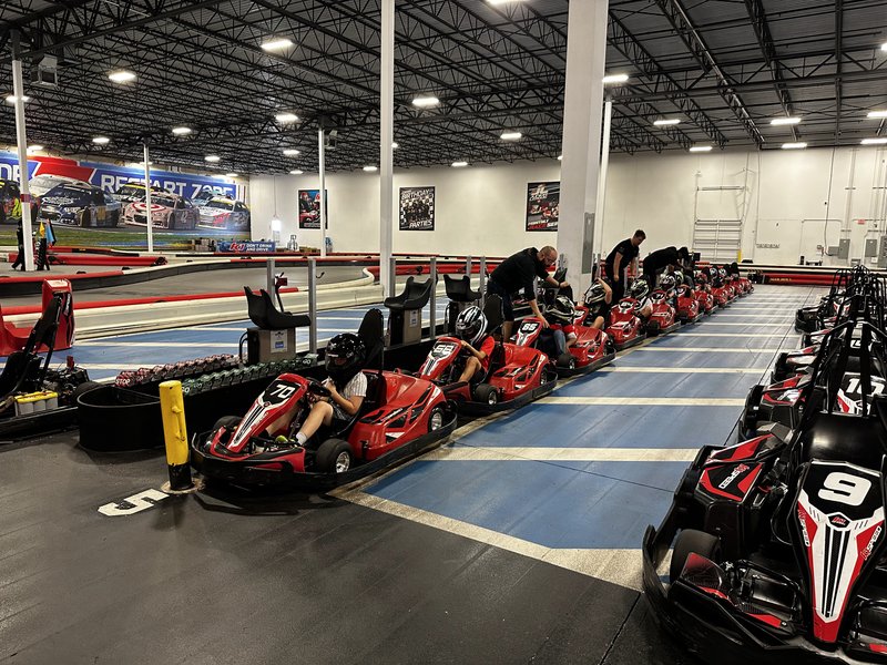 K1 Speed Concord photo 3