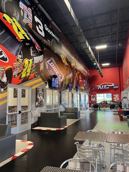 K1 Speed Concord photo 4