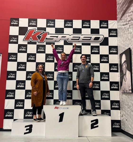 K1 Speed Concord photo 5