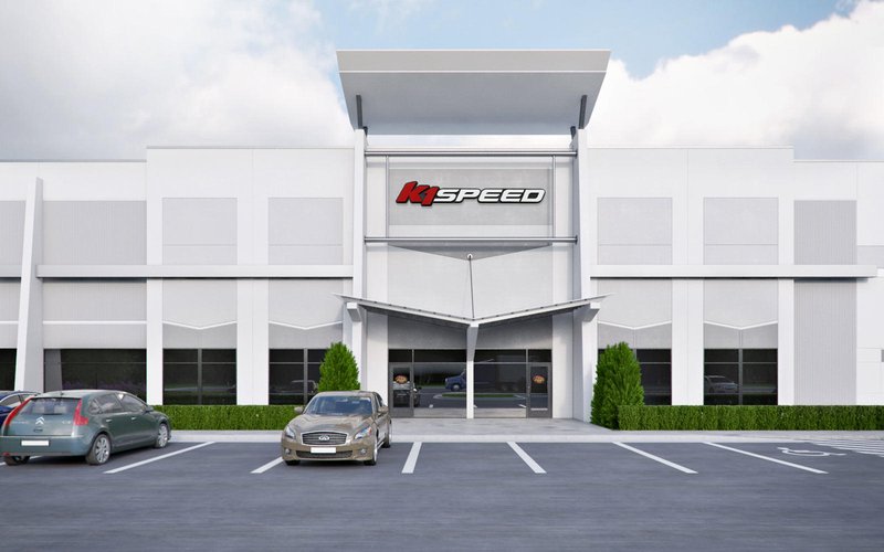 K1 Speed Concord photo 6