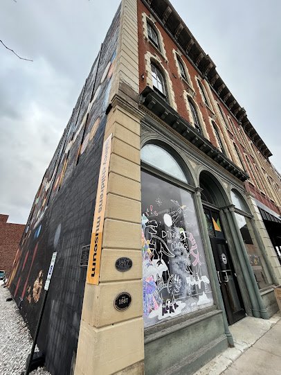 Quincy Children's Museum