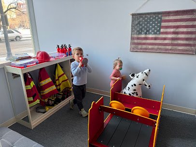 Quincy Children's Museum photo 2