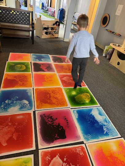 Quincy Children's Museum photo 3