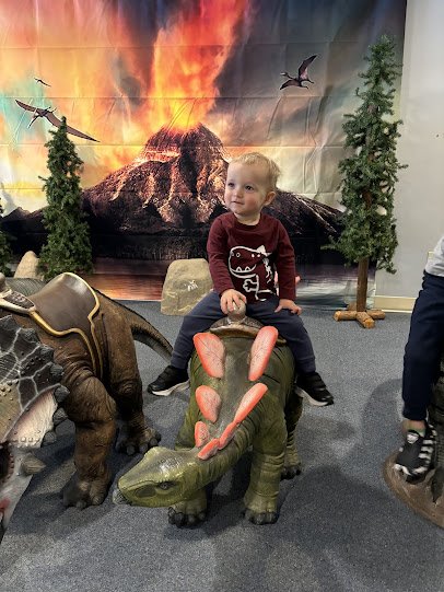 Quincy Children's Museum photo 4