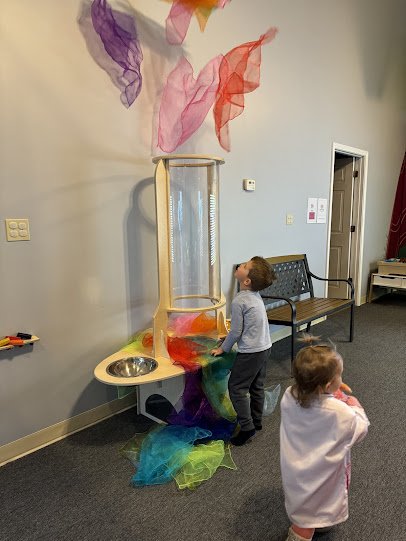 Quincy Children's Museum photo 5