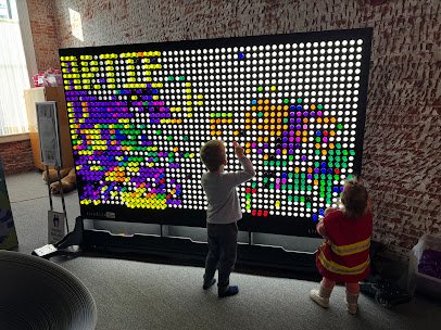 Quincy Children's Museum photo 6
