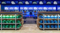 Main Event Gilbert