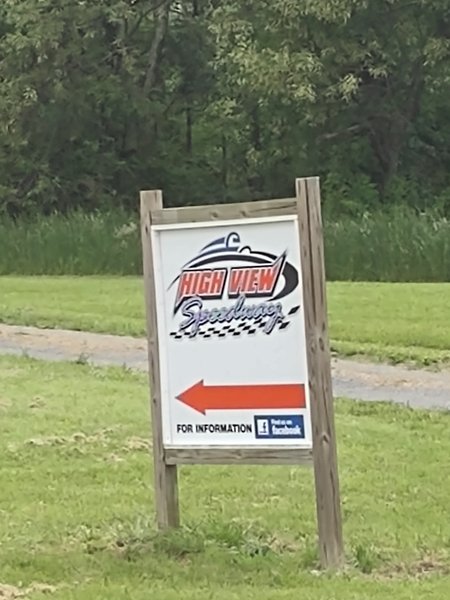 High View Speedway photo 2