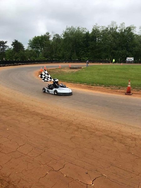 High View Speedway photo 3
