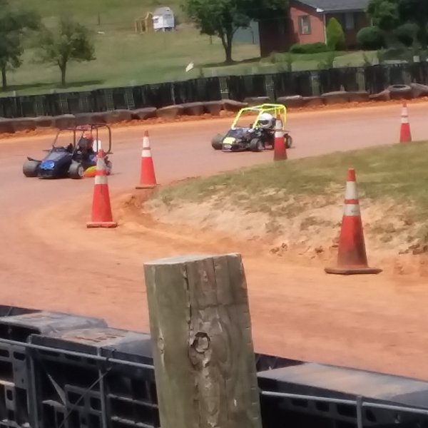 High View Speedway photo 4