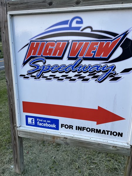 High View Speedway photo 6