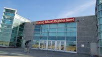 Pettit National Ice Center photo 3