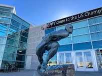 Pettit National Ice Center photo 5