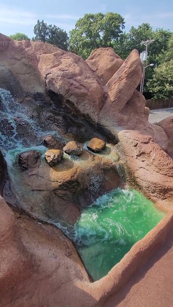 Treasure Island Mini Golf photo 2