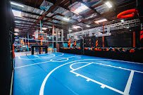 Sky Zone Timonium