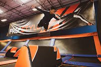 Sky Zone Timonium photo 5