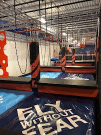 Sky Zone Timonium photo 6