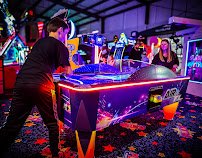 Playtime Arcade & Bar