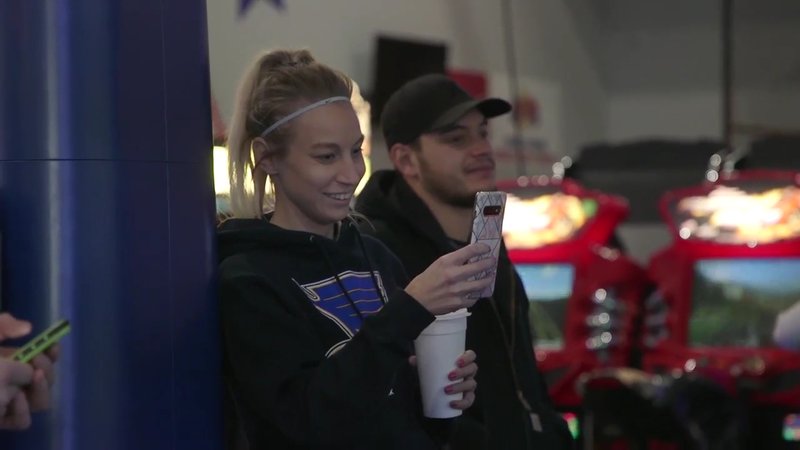 Playtime Arcade & Bar photo 2