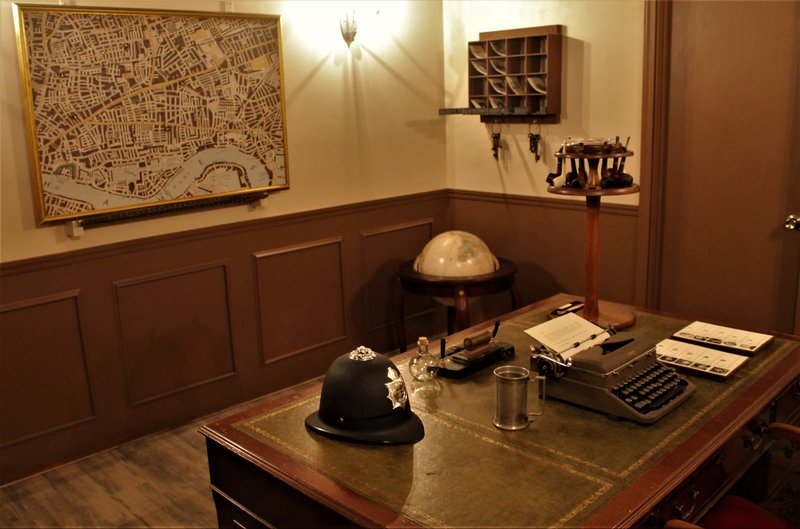 Maze Rooms Escape Games - Culver City photo 3