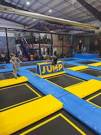 Gravity Trampoline Park