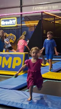 Gravity Trampoline Park photo 2