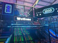 Gravity Trampoline Park photo 3