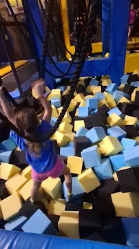 Gravity Trampoline Park photo 4
