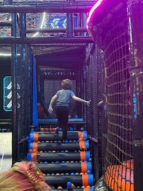 Gravity Trampoline Park photo 5