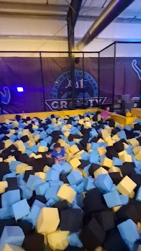 Gravity Trampoline Park photo 6