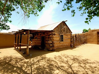 Casa San Ysidro