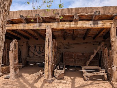 Casa San Ysidro photo 3