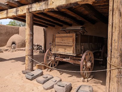 Casa San Ysidro photo 6