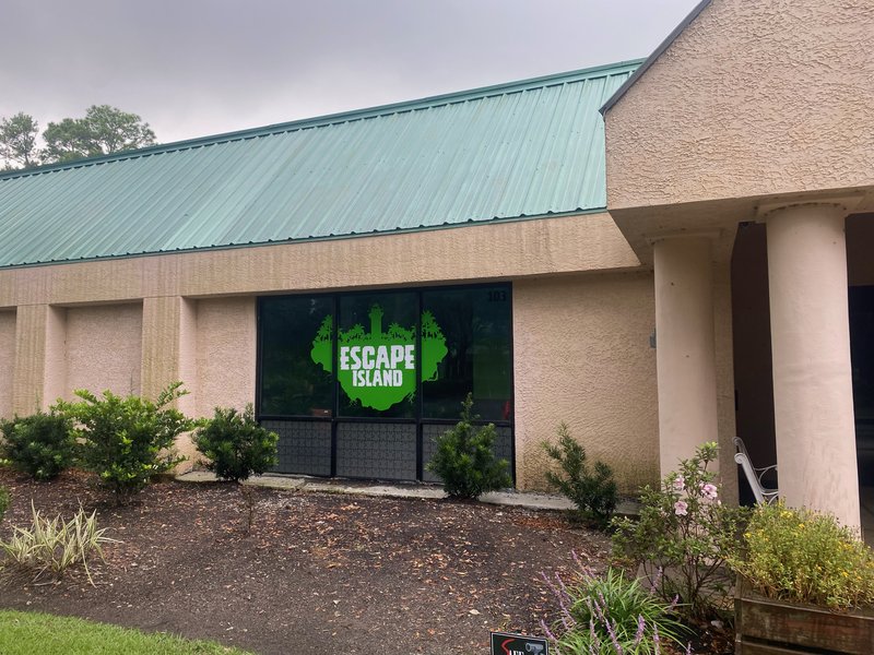 Escape Room Escape Island photo 4