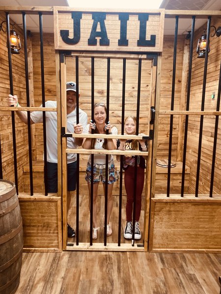 Escape Room Escape Island photo 5