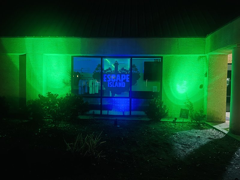 Escape Room Escape Island photo 6