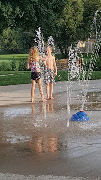 Noelridge Splash Pad photo 5