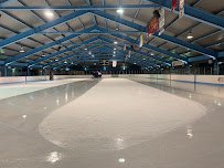 Charlie Heger Ice Rink