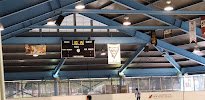 Charlie Heger Ice Rink photo 5