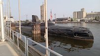 USS Cobia photo 2
