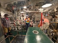 USS Cobia photo 5