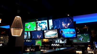 Dave & Buster's Columbia photo 2