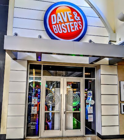 Dave & Buster's Columbia photo 3