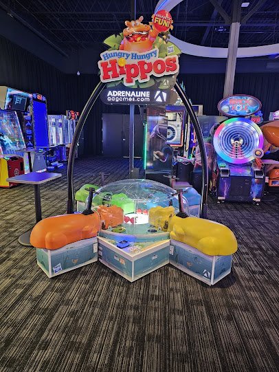 Dave & Buster's Columbia photo 4